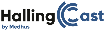 HallingCast by Medhus